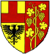 Wappen von Teesdorf