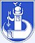 Wappen von Pinkafeld