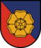 Historisches Wappen von Oberlienz