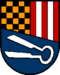 Historisches Wappen von Schärding