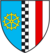 Wappen von Kirnberg an der Mank