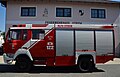 Feuerwehr Strem RLFA 2000