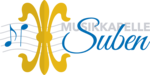 Logo der Musikkapelle Suben 2018.png