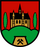 Wappen der Gemeinde Mariasdorf