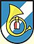 Wappen von Günselsdorf