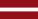 Flag of Latvia (different red).svg
