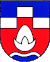 Wappen von Nußbach