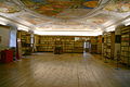 117662 Stift Lambach - Bibliothek.JPG