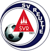 Logo des SV Reutte Fußball