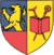 Wappen von Grafenbach-St. Valentin