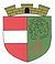 Wappen von Laxenburg