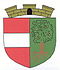 Historisches Wappen von Laxenburg