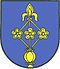 Historisches Wappen von Unterauersbach
