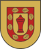 Historisches Wappen von Buch-St. Magdalena