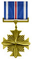 Robert C. Curtis wurde für diesen Luftsieg mit dem Distinguished Flying Cross ausgezeichnet.