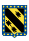 Historisches Wappen von Gmünd