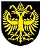 Historisches Wappen von Krems an der Donau