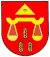 Wappen von Sankt Michael im Burgenland