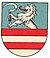 Wappen von Königstetten