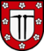 Wappen von Rosental an der Kainach