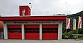 Feuerwehrhaus der FF Pischeldorf