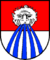 Wappen von Grödig