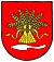 Wappen von Siegendorf
