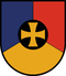 Historisches Wappen von Ainet