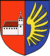 Wappen von Mönichkirchen