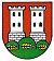 Wappen von Voitsberg