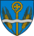 Wappen von St. Margarethen an der Sierning