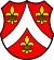 Wappen von Lilienfeld