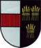 Historisches Wappen von Irnfritz-Messern