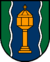 Wappen von Pfaffstätt