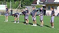 Ultimate Frisbee Team Catchup Graz 2022 – Open Division