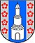 Wappen von Sinabelkirchen