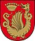 Wappen von St. Margarethen an der Raab