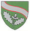 Historisches Wappen von Kaltenleutgeben