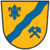 Wappen von Dellach