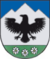 Wappen von Krakau