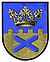 Wappen von Langenwang