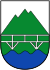 Wappen von Bruck an der Großglocknerstraße