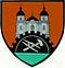 Historisches Wappen von Sonntagberg