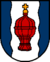 Wappen von Taufkirchen an der Pram