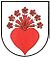 Wappen von Wulkaprodersdorf