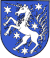Wappen von Gössendorf