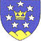 Historisches Wappen von Maria Laach am Jauerling