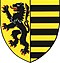 Historisches Wappen von Obritzberg-Rust