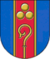 Wappen von Stallhofen