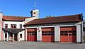 Gebäude der Freiwilligen Feuerwehr Esternberg
